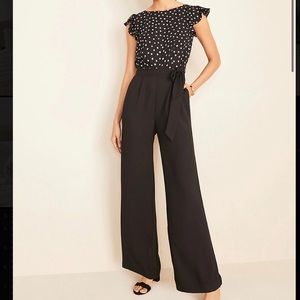 New Ann Taylor Petite Jumpsuit